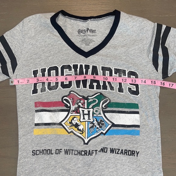 Harry Potter T-Shirt - Picture 8 of 9